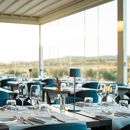 Riva Toscana Golf Resort & Spa Follonica Exterior photo