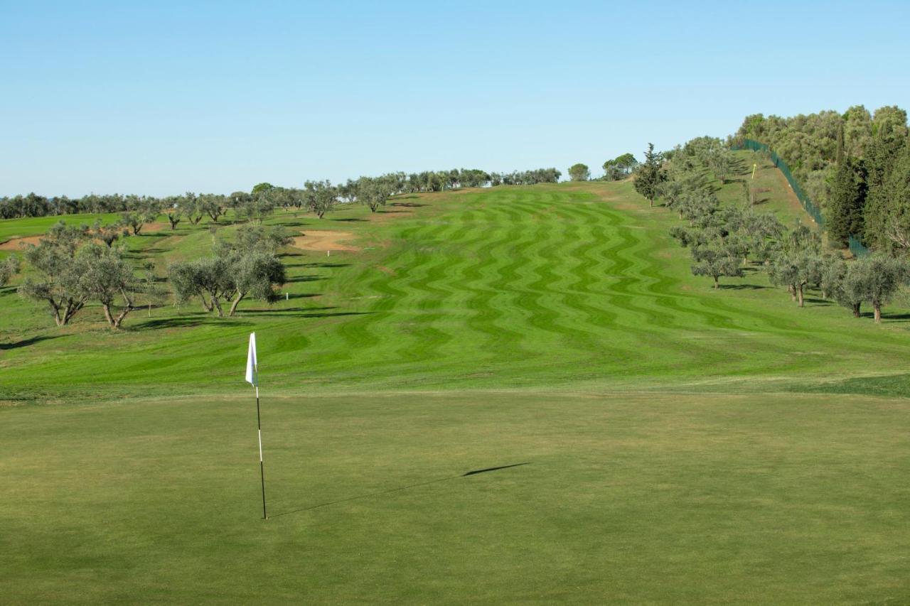 Riva Toscana Golf Resort & Spa Follonica Exterior photo