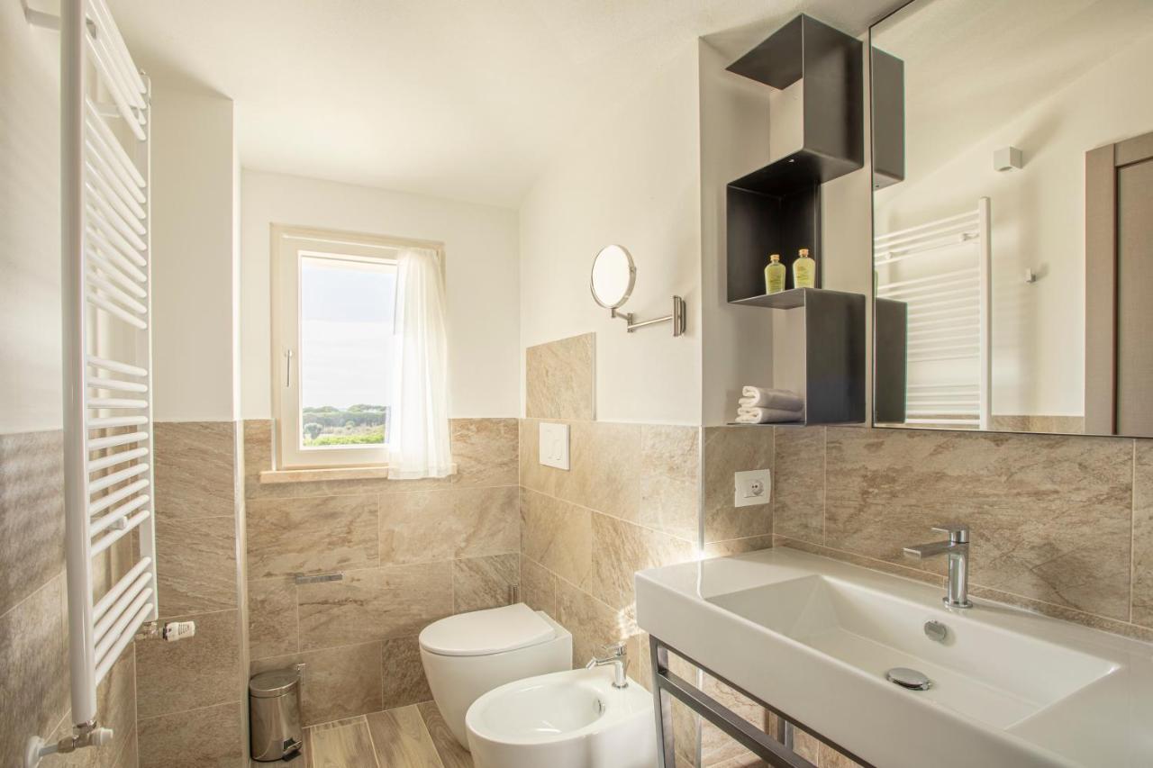 Riva Toscana Golf Resort & Spa Follonica Exterior photo