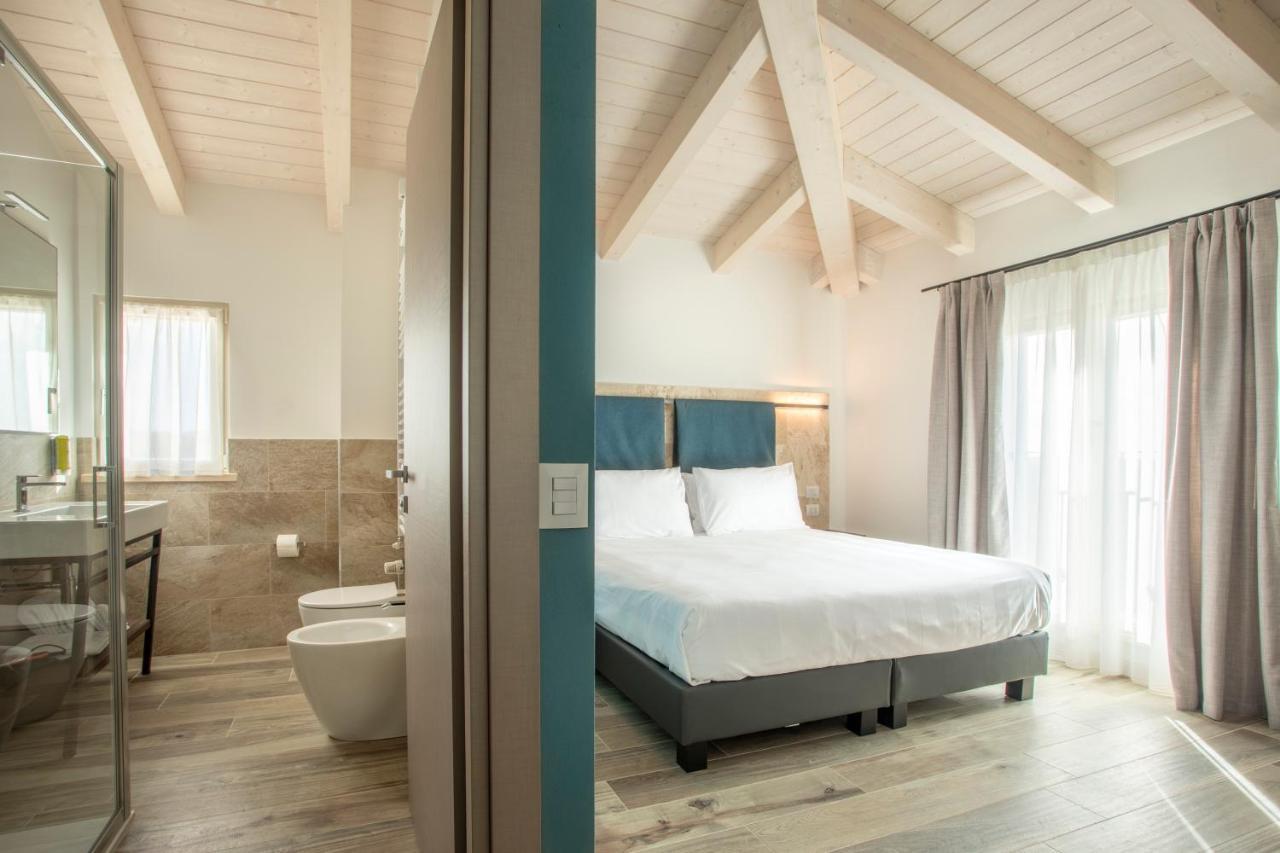 Riva Toscana Golf Resort & Spa Follonica Exterior photo