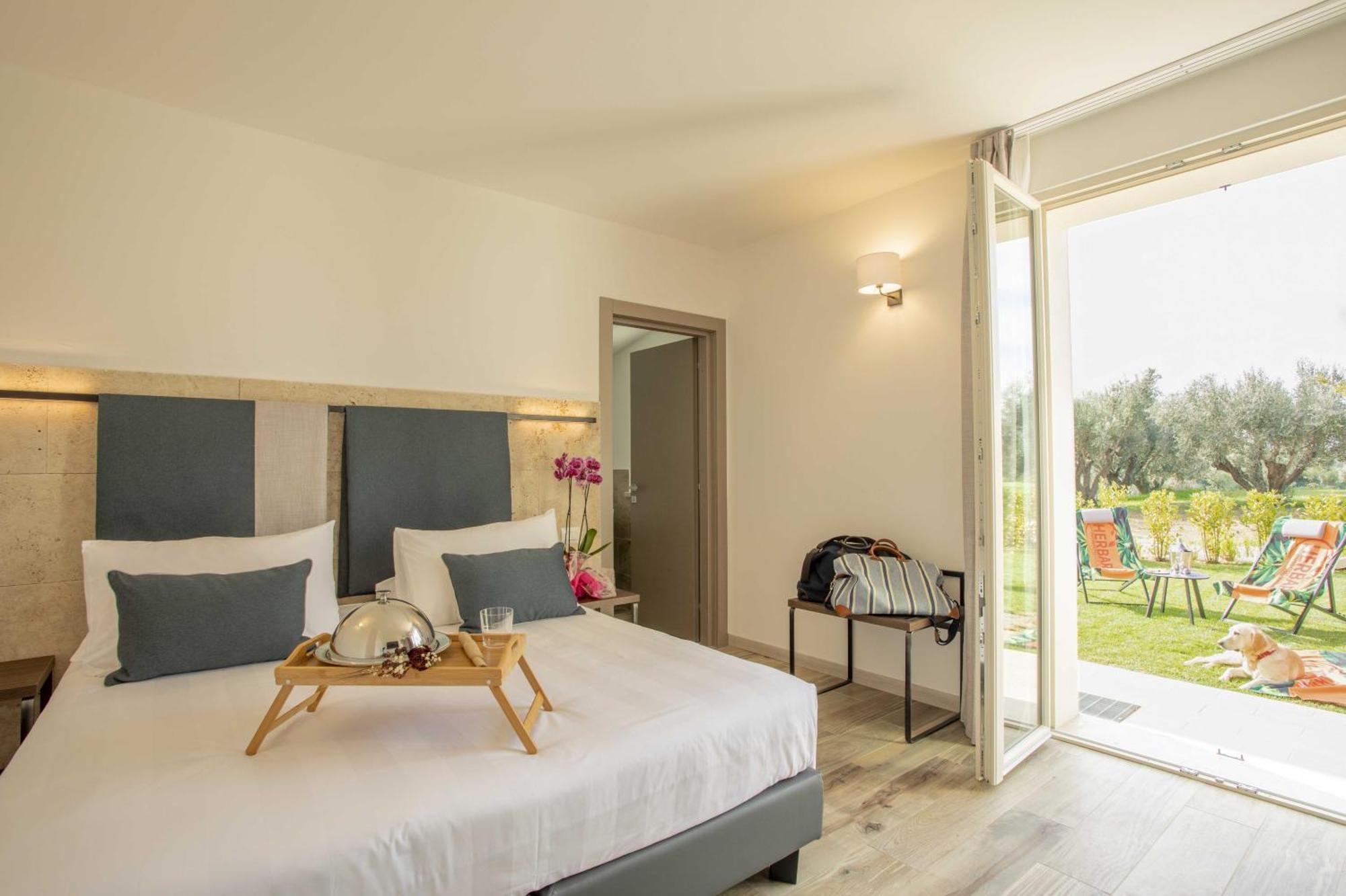 Riva Toscana Golf Resort & Spa Follonica Exterior photo