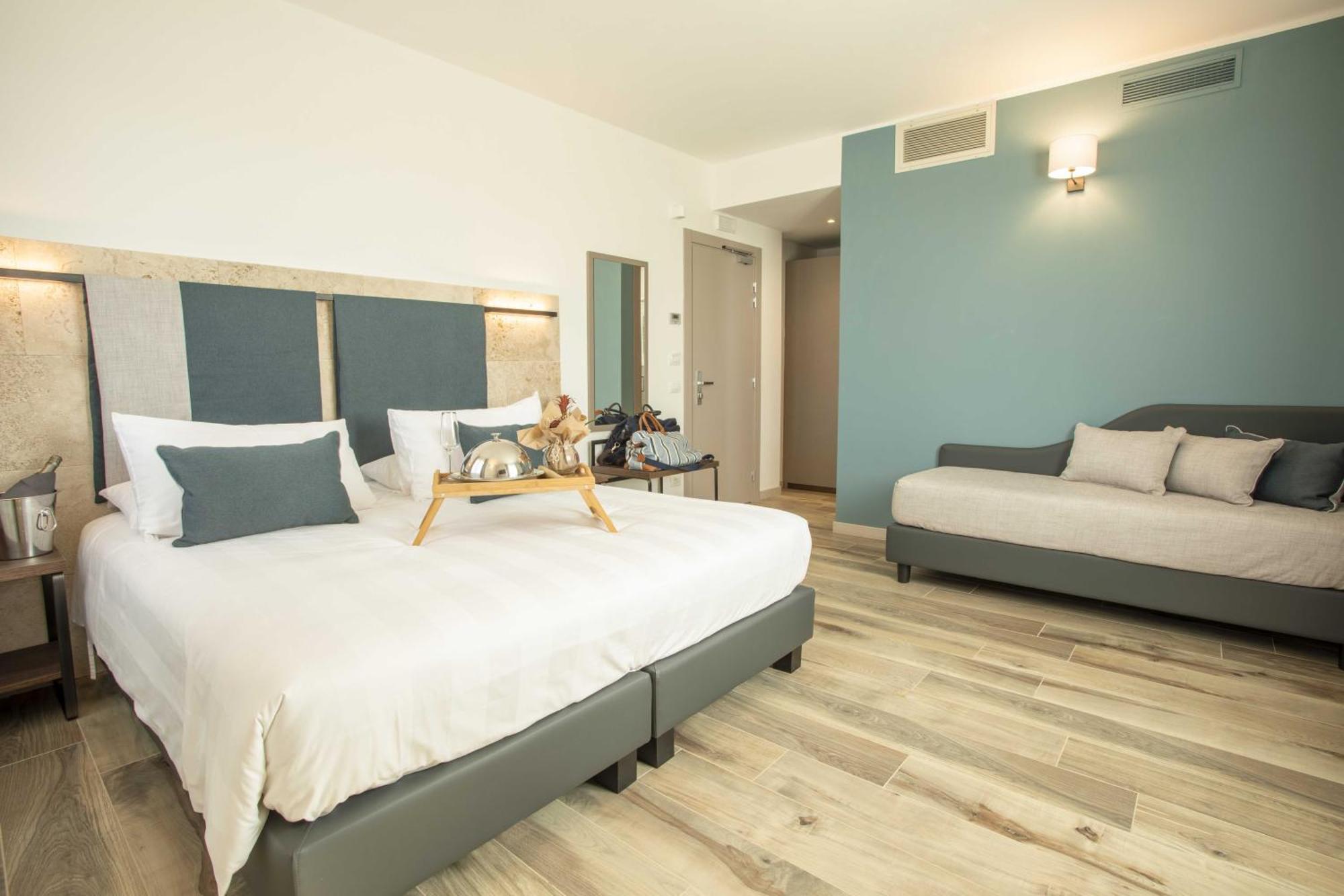 Riva Toscana Golf Resort & Spa Follonica Exterior photo