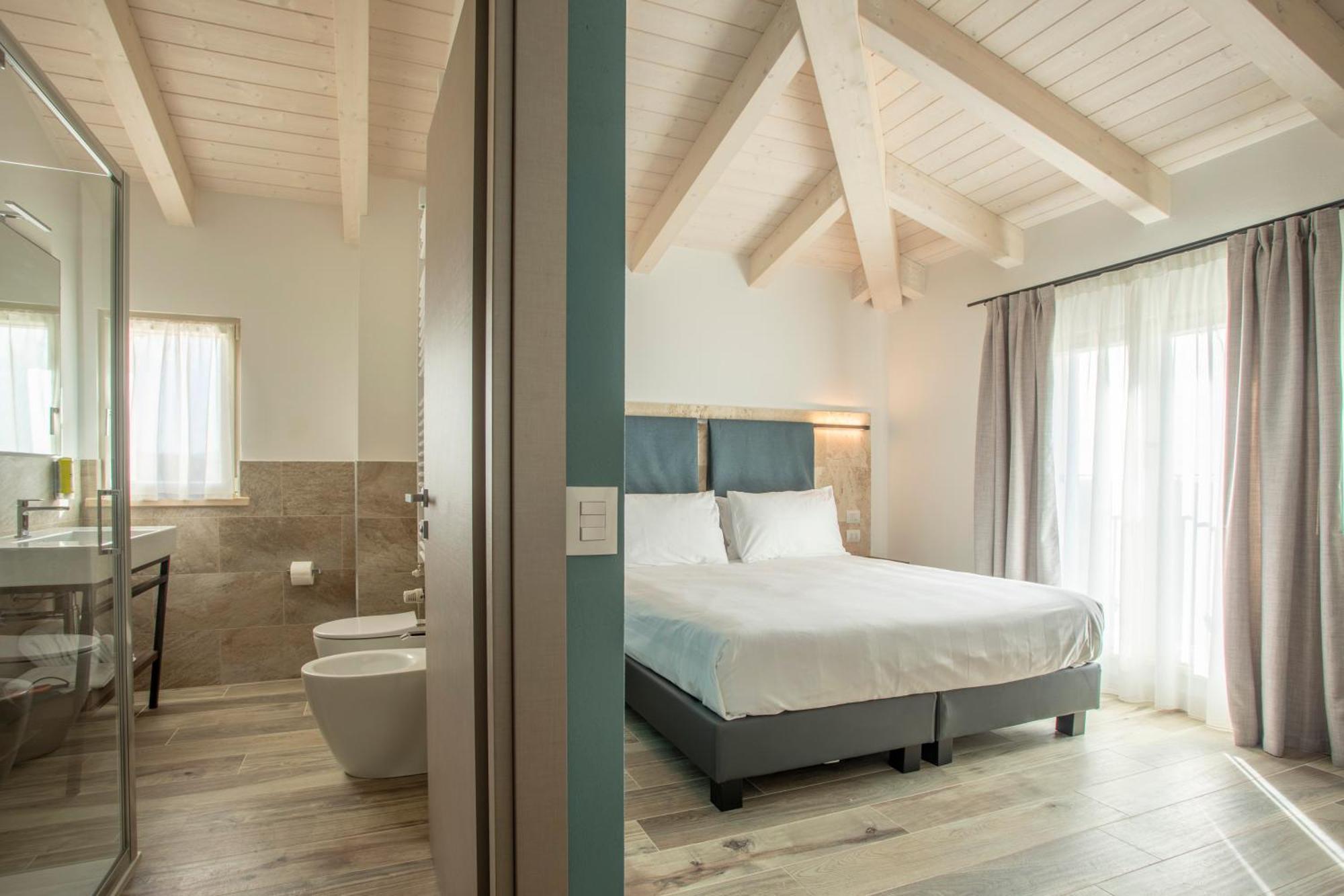 Riva Toscana Golf Resort & Spa Follonica Exterior photo