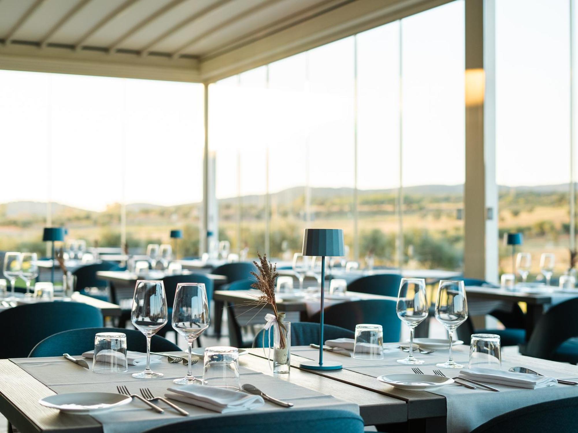Riva Toscana Golf Resort & Spa Follonica Exterior photo