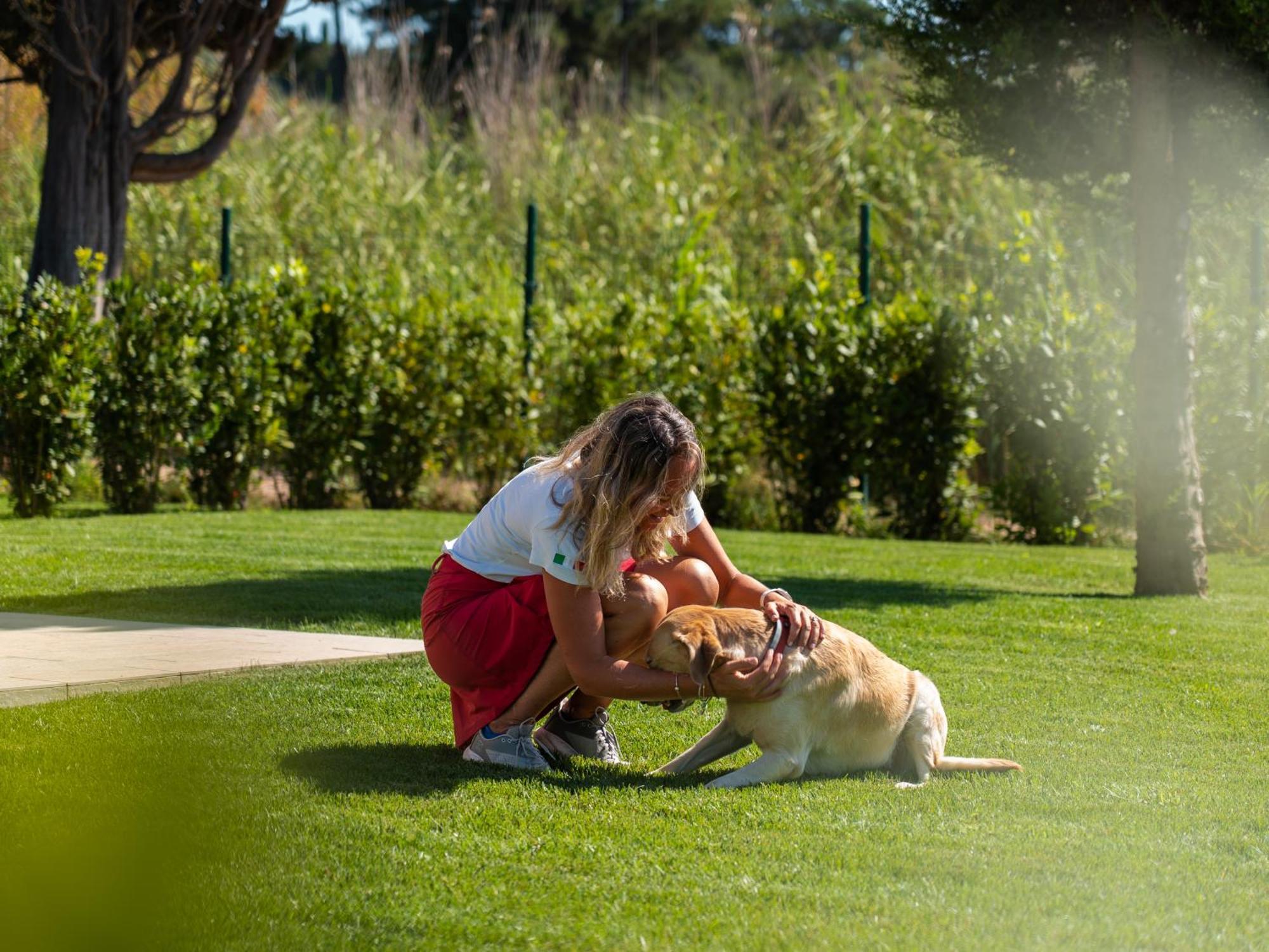 Riva Toscana Golf Resort & Spa Follonica Exterior photo